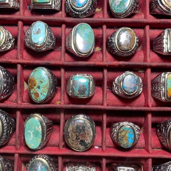 Baru Natural Pirus Persia (01)