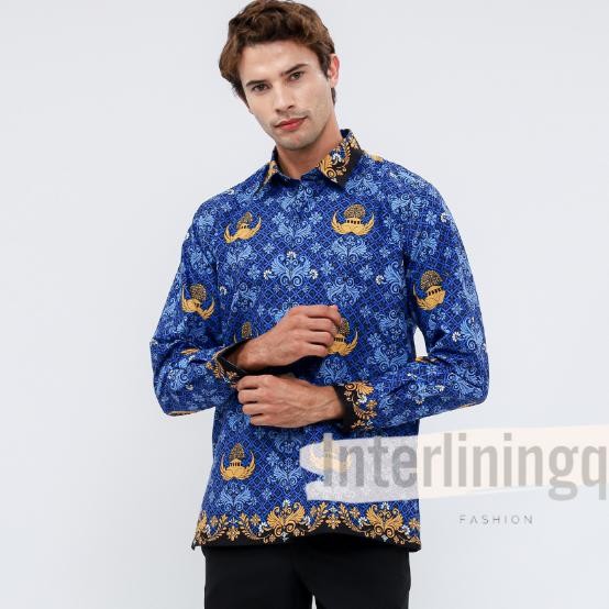 ''Terlaris" Baju Korpri Terbaru 2022 / Baju Korpri Pria / Baju Korpri Wanita / Seragam Korpri / Sera