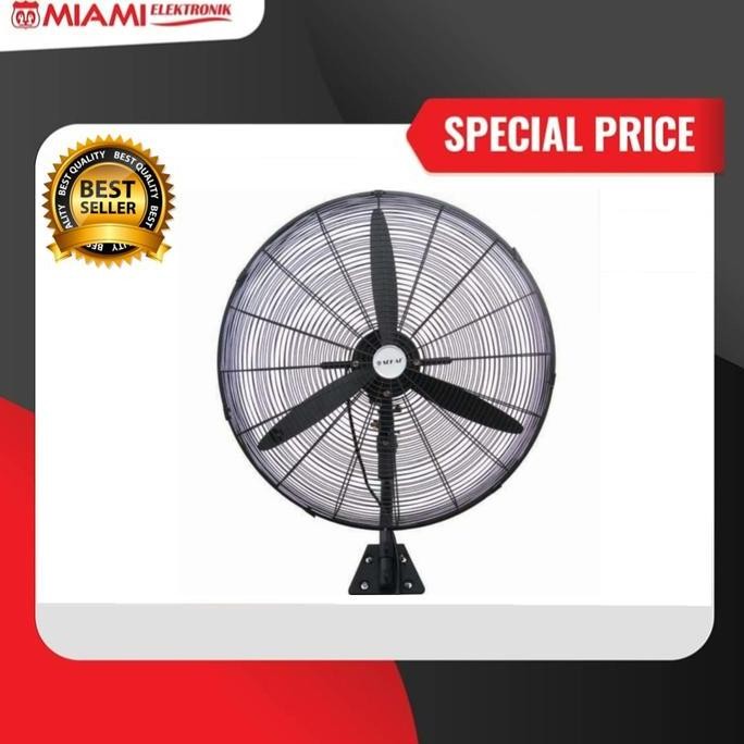 BEBAS ONGKIR - Kipas Angin Sekai 26inch IWF 2639 / Industrial Fan Sekai IWF2639