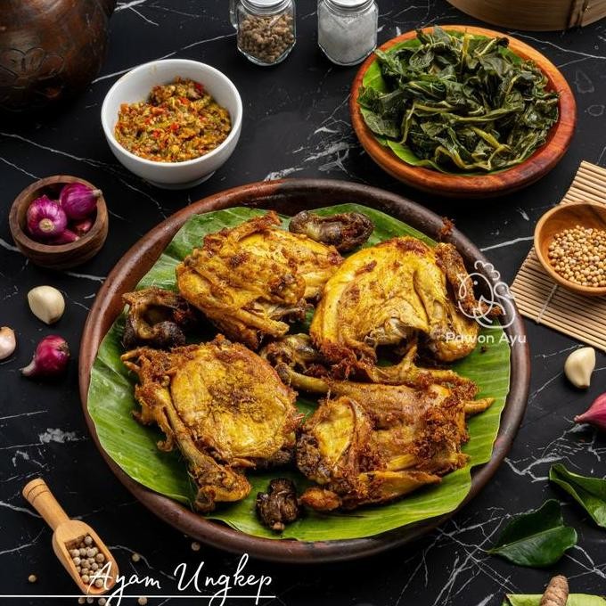 

Terlaris | Terbaru | Best Seller | Termurah Ayam Kampung Ungkep Kertasura Pawon Ayu Original | High Quality | Berkualitas