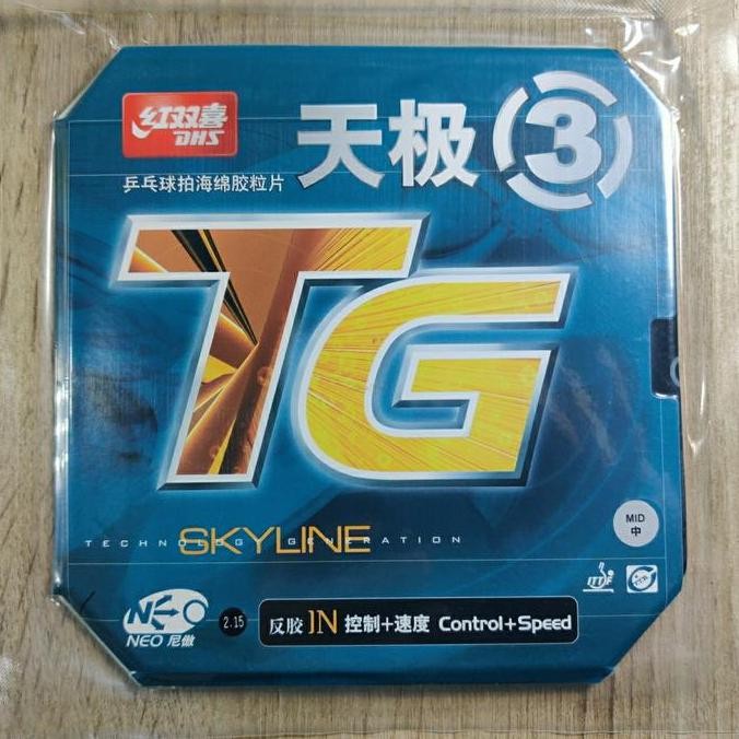 Termurah Dhs Skyline Tg 3 Neo