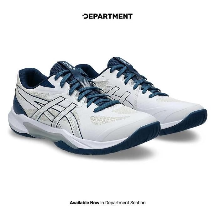 BEBAS ONGKIR - Sepatu Tenis ASICS GEL-TACTIC 13 1071A114101 ORIGINAL