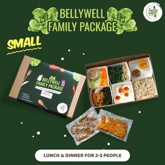 

Terlaris | Terbaru | Best Seller | Termurah Slimming Small Family Package Catering Diet Sehat Harian Original | High Quality | Berkualitas