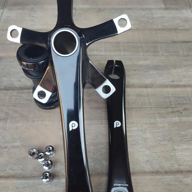 Crank Arm Litepro Plus Ht2 Original