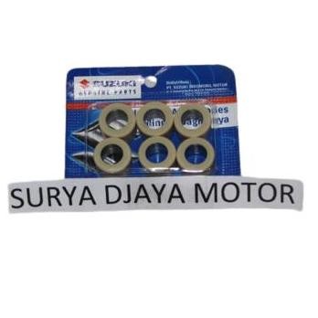 Roller Spin Skywave Skydrive 12 Gram Original