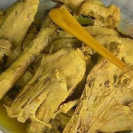 

Terlaris | Terbaru | Best Seller | Termurah Bebek Ungkep Bumbu Kuning 1 Ekor Gratis Sambal Original | High Quality | Berkualitas