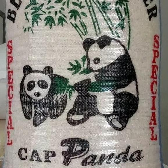 

Terlaris | Terbaru | Best Seller | Termurah Beras Slyp Super Cap Panda 20Kg Original | High Quality | Berkualitas