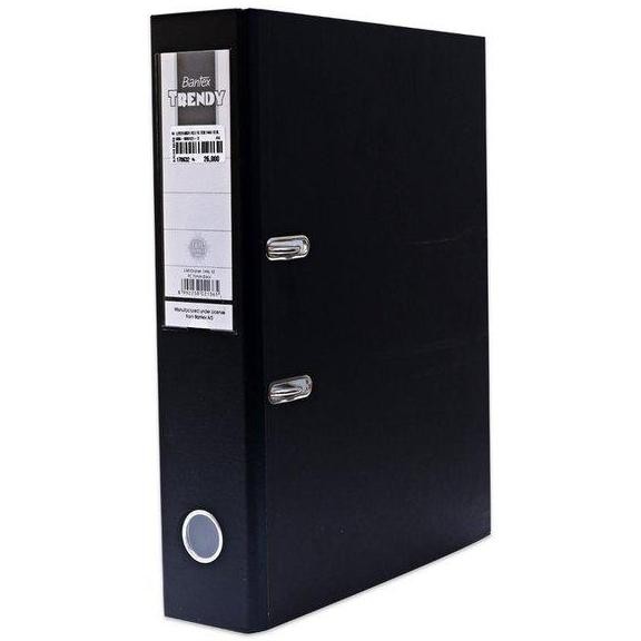 

New Ordner Bantex 1446 Folio Trendy 7cm Capacity