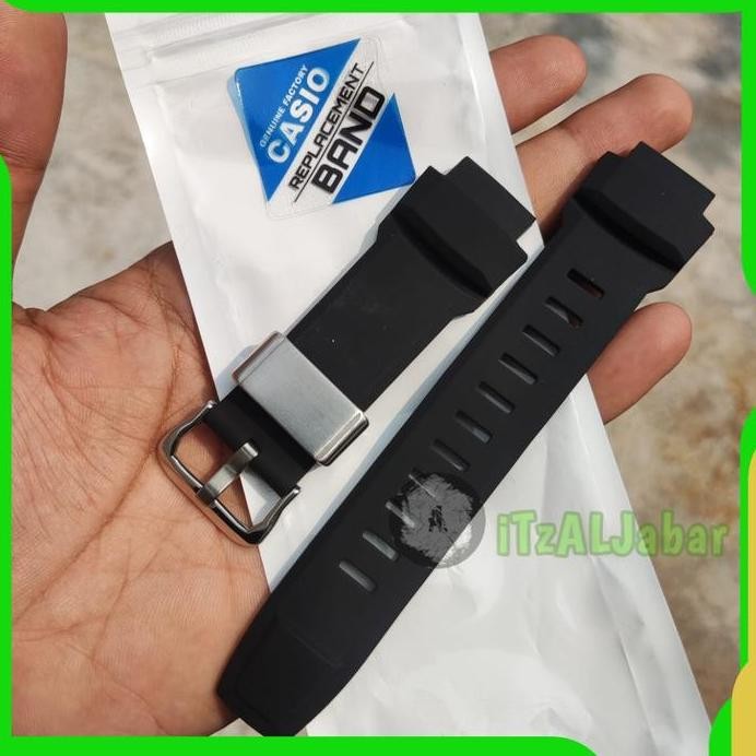 Baru Strap tali jam tangan Casio PRG-250 PRG-550 Tali jam Casio PRG-510