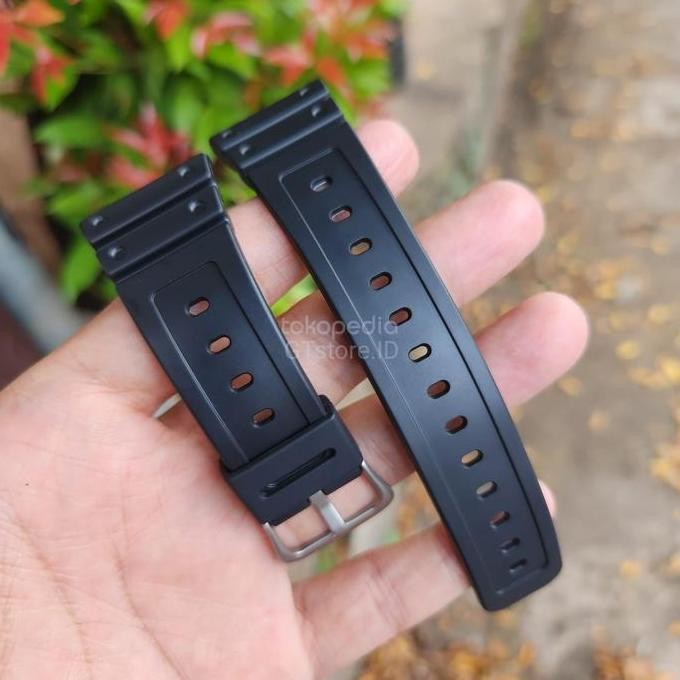 Baru Strap G-shock DW-5600MS DW-5600 DW5600 Original