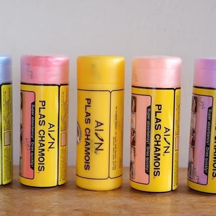 TERBARU - KANEBO AION KANEBO JAPAN KANEBO AION JEPANG ASLI