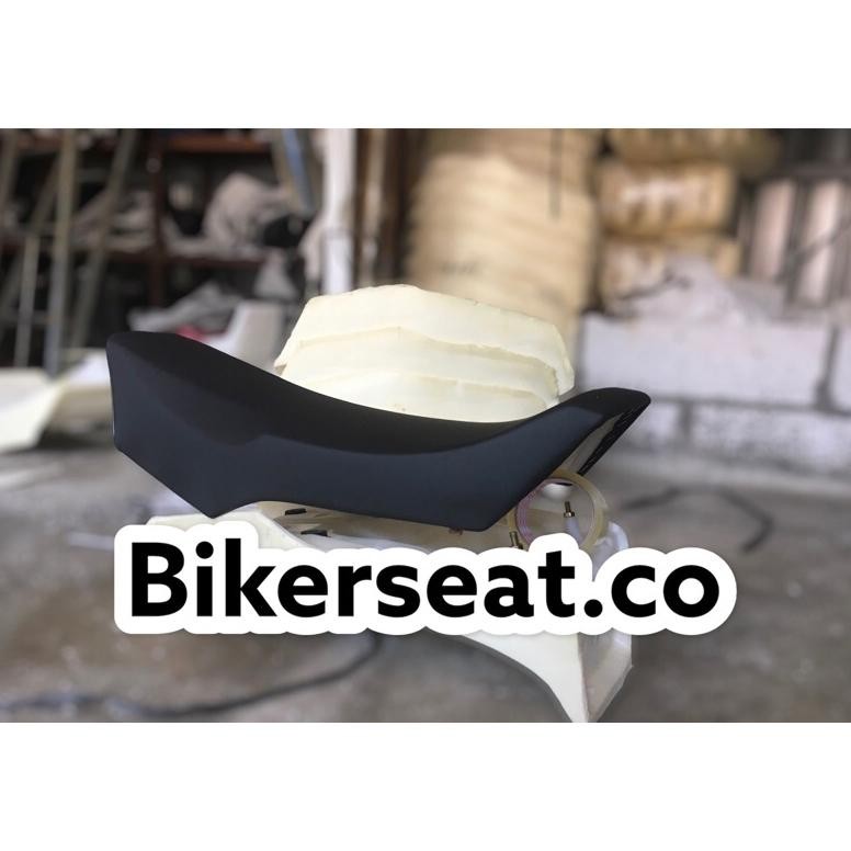 Kekinian Jok rx king / jok perahu rx king / jok prahu rx king / jok rx king prahu coak / jok rx king