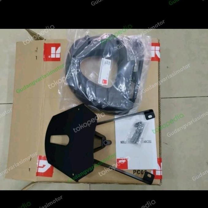 breket srv vario 160 orinal givi