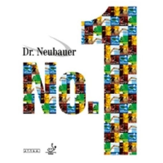 Karet Bintik Bertahan Dr. Neubauer No.1