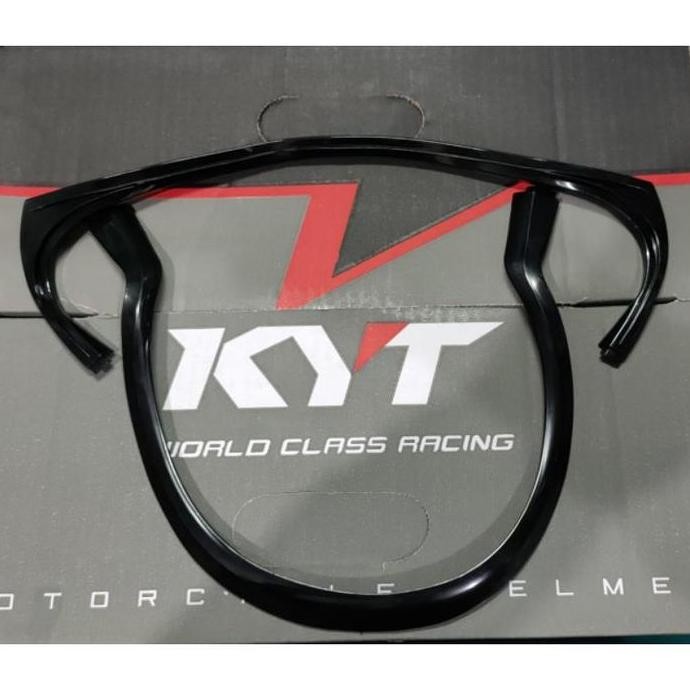 NEW Karet List Helm KYT DJ Maru/ DJ maxi/ Slide -