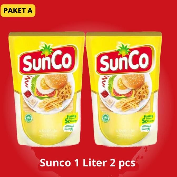 

JATIM- PAKET SEMBAKO EKONOMIS MINYAK GULA BERAS DLL LENGKAP!