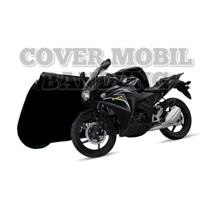 Selimut sarung CBR 150 cc/Cover motor Honda CBR 250 cc