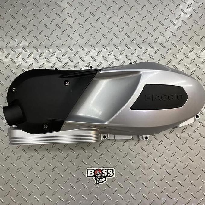 Cover CVT Orinal Piaggio Medley