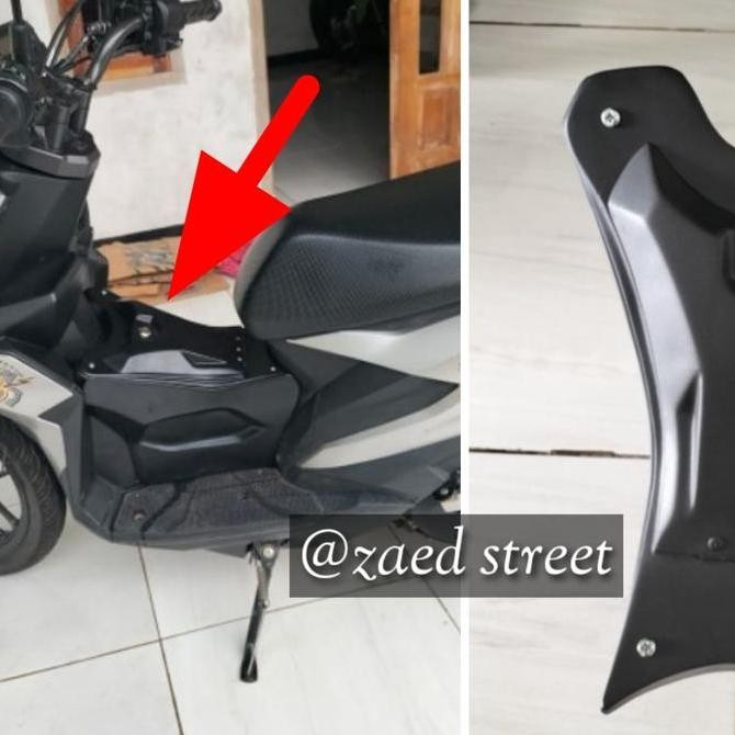 AKSESORIS BEAT STREET-BOX beat street 2020