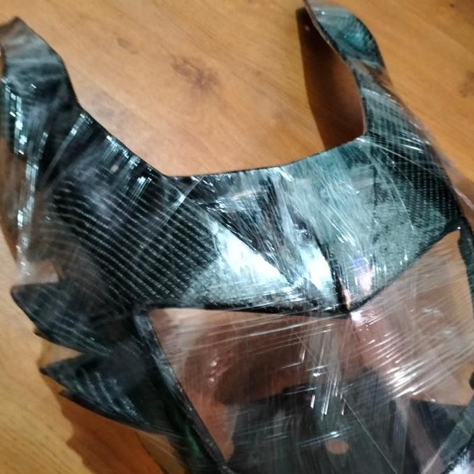 Body Carbon Ninja RR New