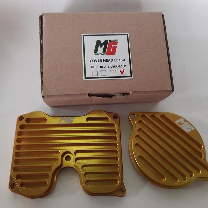 cover head mx king vixion cover timing mx