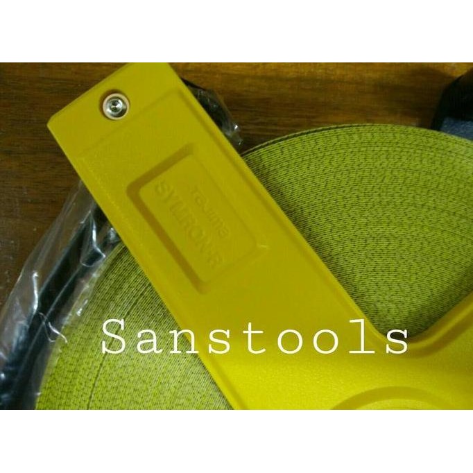 

meteran tanah / meteran tajima 50 meter JAPAN ORIGINAL