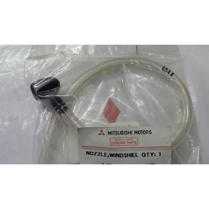 Nozzle Wiper Semprotan Air Mitsubishi Grandis Pajero Sport Triton