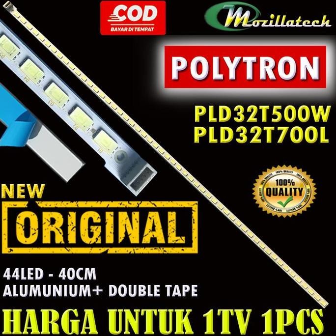 BISA SPK BACKLIGHT POLYTRON PLD32T500W PLD32T500 PLD32T700L 32T500W 32T500 32T500 PLD32T700L 32T700L