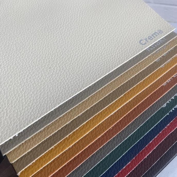 Oskar / Kulit Sintetis Vision Lorenzo - Interior / Sofa / Kursi