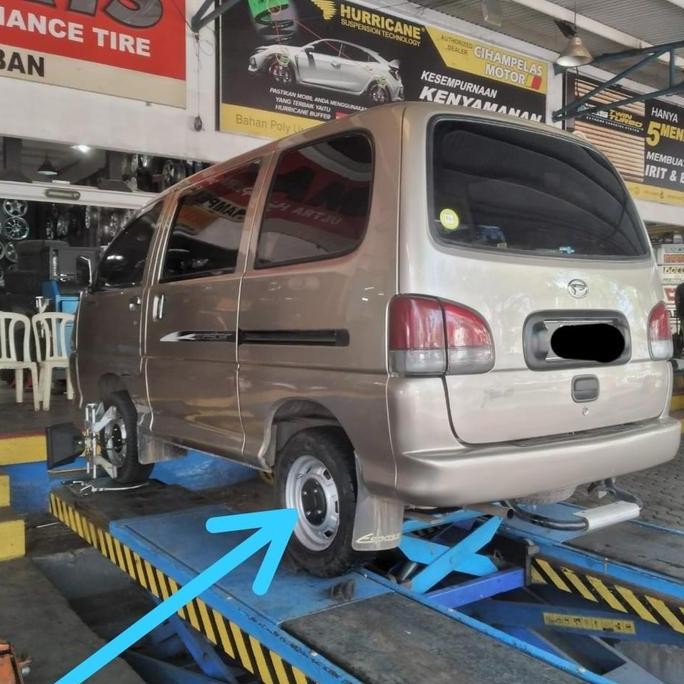 Center Dop Velg Kaleng Pcd 4X110 Kualitas Terbaik Harga Termurah