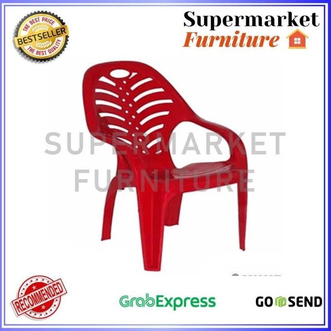 KURSI SANTAI SANDARAN NAPOLLY 909/KURSI TERAS SANTAI NAPOLLY MURAH