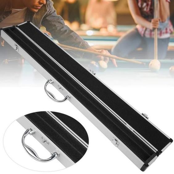 Terbaru Tas Stik Biliar Cue Case Toronto Wildcats