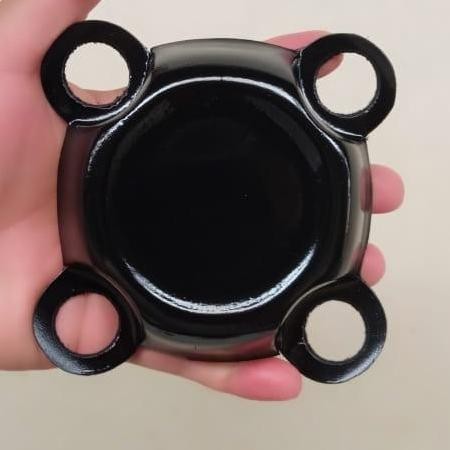 Center Dop Velg Kaleng 4 X114 4 Pcs Kualitas Terbaik Harga Termurah