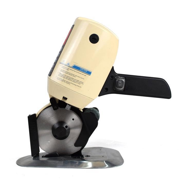 

Mesin Potong Bahan Kain Octa Kaisiman Ksm-100A Portable Oktagonal