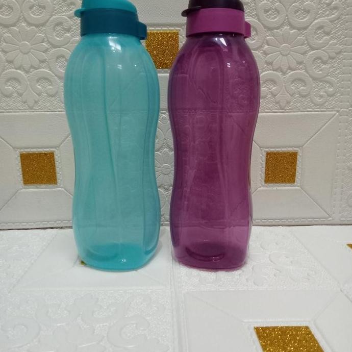Terlaris|Best Seller |Termurah Tupperware Botol 1,5 Liter Bijian Original|High Quality|Berkualitas