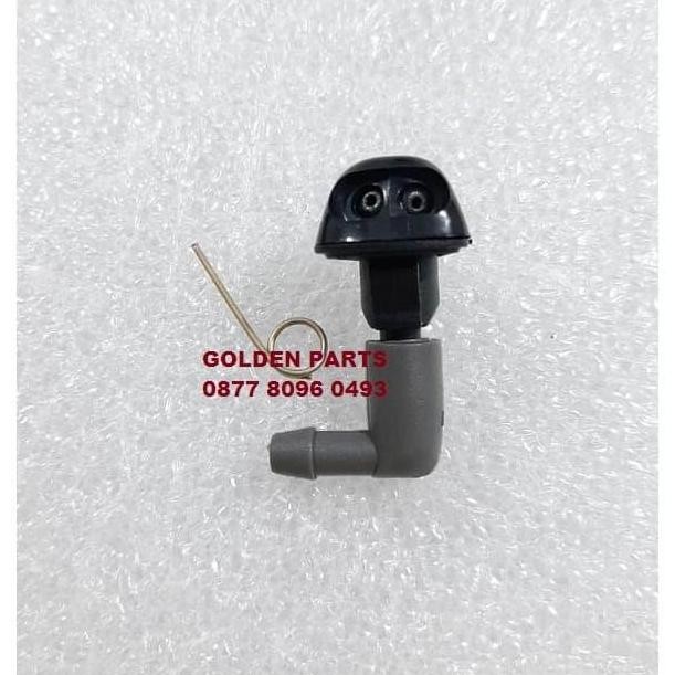 Nozzle Air Wiper Semprotan Air Wiper Honda Accord Civic CRV Stream