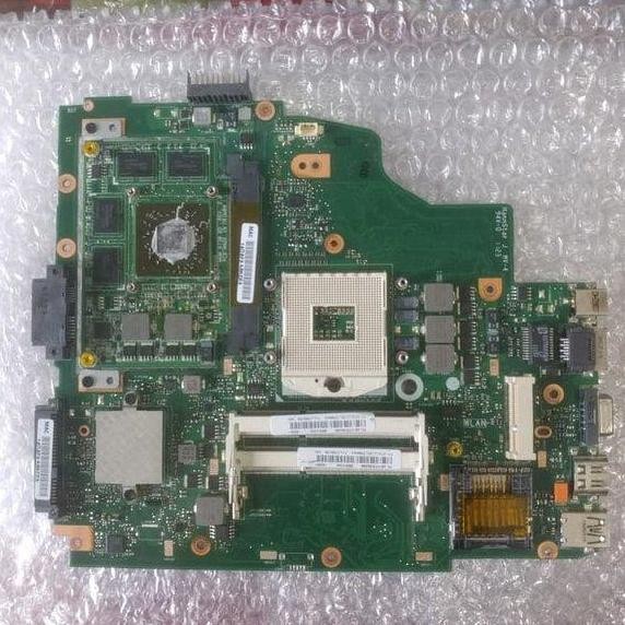 BEBAS ONGKIR - Motherboard Asus A43S K43SA Ati mainboard A43S K43SA