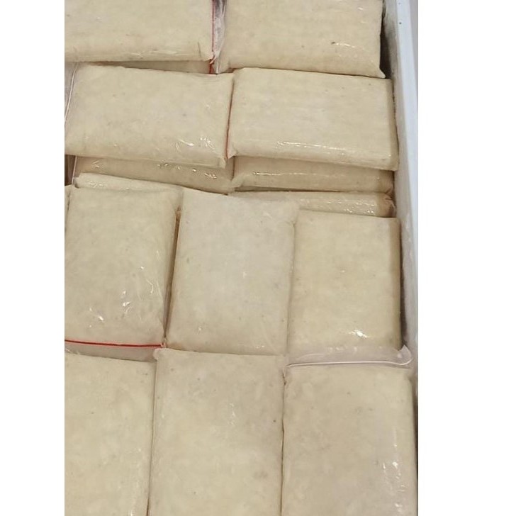 

{}_Bisa_COD[] DAGING SIRSAK MURNI (FROZEN/BEKU) 1KG