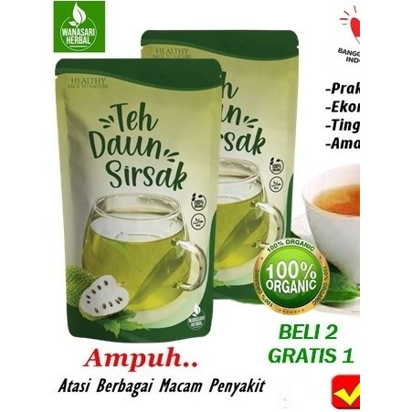 

{}_Bisa_COD[] TEH HERBAL DAUN SIRSAK ORIGINAL 100% MURNI DAUN SIRSAK SEGAR EXSTRAK DAUN SIRSAK FROZEN SIRSAK BEKU