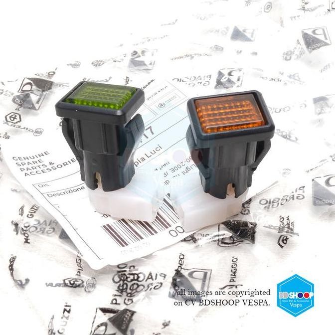 indicator stang vespa px mk spartan px 1977-1984 stang speedo kecil