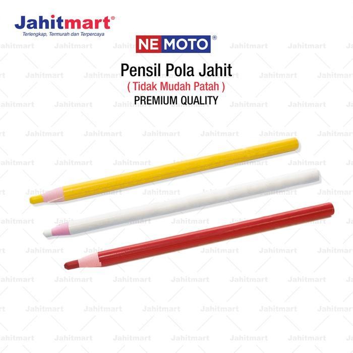 

Pensil Pola Jahit Merk Nemoto Grosir