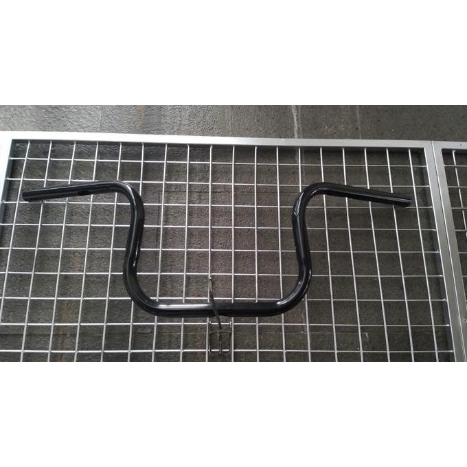 Stang Custom Stang Motor Stang Harley Stang HD Stang 1 inch S BAR