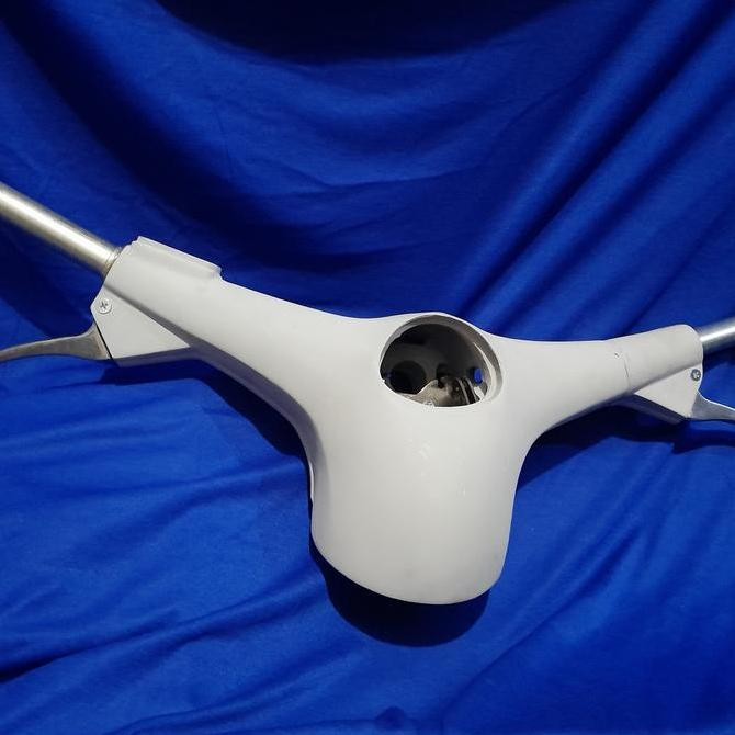 stang vespa super 73