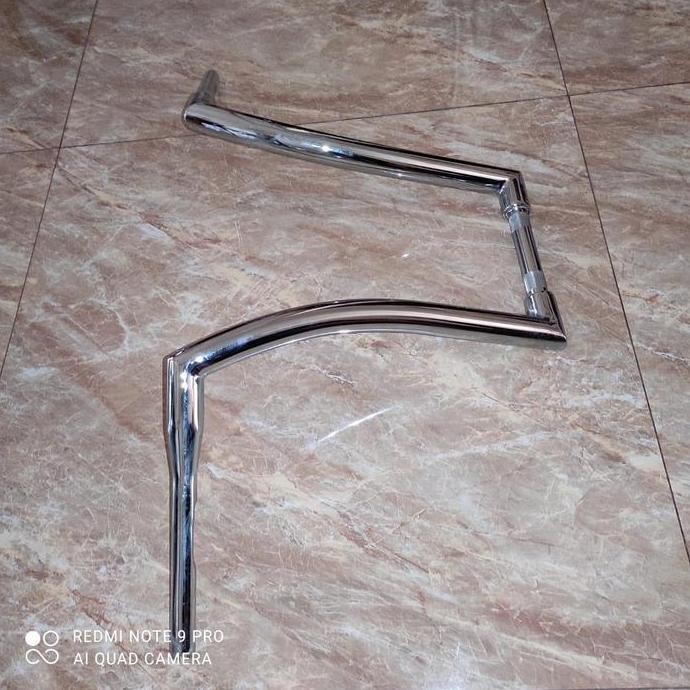 stang 18 inchi harley roadking dyna sportsters softail