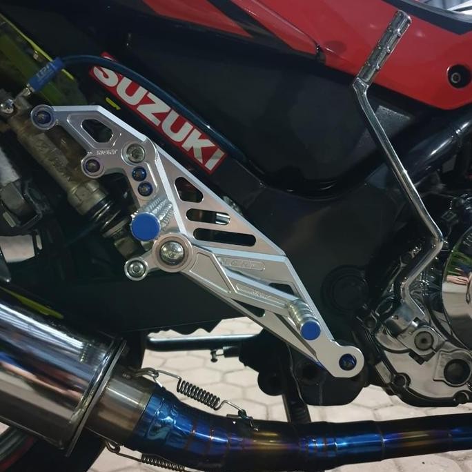 UB NGRT / UNDERBONE NGRT R7 SATRIA FU KARBU & SATRIA FU INJEKSI