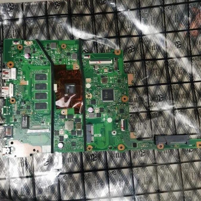 MOTHERBOARD ASUS E402W E402WA AMD mainboard asus e402