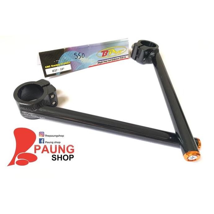 Stang Jepit Bpro Ninja 250 37mm
