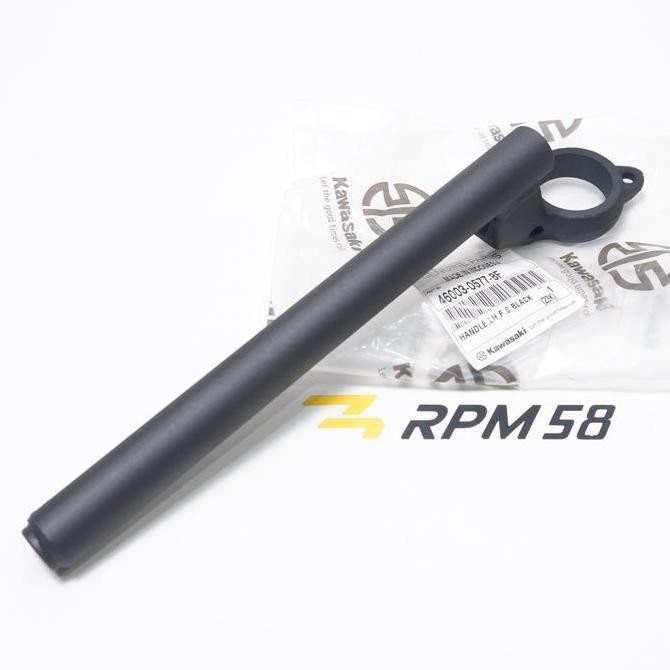 Kawasaki Genuine Part Stang Ninja RR Stang jepit Ninja RR NEW ORINAL