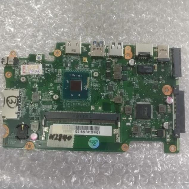 BEBAS ONGKIR - Motherboard Acer es1-131 es1-111 v3-111 zhk
