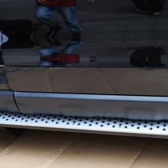 Running Board Footstep Foot Step Injakan Samping All New CRV 2007-2011